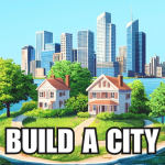 City Island 3 – Sim Builder MOD Unlimited Money 3.8.1