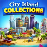 City Island Collections game MOD Unlimited Money 1.6.0 City Island Collections game MOD Unlimited Money 1.6.0