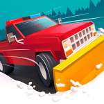 Clean Road MOD Unlimited Money 1.6.61 Clean Road MOD Unlimited Money 1.6.61