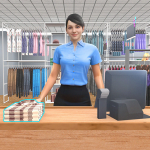 Clothing Store Simulator MOD Unlimited Money 1.80 Clothing Store Simulator MOD Unlimited Money 1.80