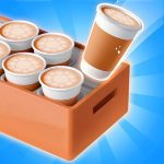 Coffee Craze – Sorting Game MOD Unlimited Money 1.74.0 Coffee Craze – Sorting Game MOD Unlimited Money 1.74.0