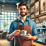 Coffee Shop Simulator 3D Cafe MOD Unlimited Money 0.31 Coffee Shop Simulator 3D Cafe MOD Unlimited Money 0.31