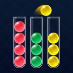 Color Ball Sort Sorting Puzzle MOD Unlimited Money VARY Color Ball Sort Sorting Puzzle MOD Unlimited Money VARY
