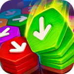 Colorwood Hexa MOD Unlimited Money 1.0.20733 Colorwood Hexa MOD Unlimited Money 1.0.20733