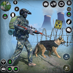 Commando Gun Shooting War Game MOD Unlimited Money 0.4