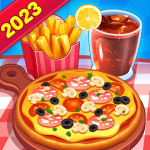 Cooking Dream MOD Unlimited Money 8.19.300 Cooking Dream MOD Unlimited Money 8.19.300
