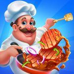 Cooking Sizzle Master Chef MOD Unlimited Money 2.0.15 Cooking Sizzle Master Chef MOD Unlimited Money 2.0.15