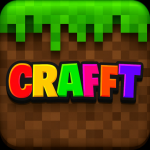 Craft World Open SandBox MOD Unlimited Money 1.22.27