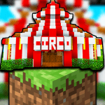 Craftsman Circus Monster MOD Unlimited Money 1.20.23.99 Craftsman Circus Monster MOD Unlimited Money 1.20.23.99