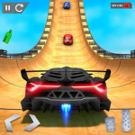 Crazy Car Stunt Car Games 3D MOD Unlimited Money 3.9 Crazy Car Stunt Car Games 3D MOD Unlimited Money 3.9