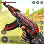 Critical Battle Gun Games MOD Unlimited Money 1.0.35 Critical Battle Gun Games MOD Unlimited Money 1.0.35