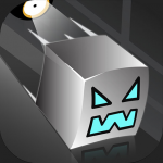 Cube Dash Jump MOD Unlimited Money 1.4 Cube Dash Jump MOD Unlimited Money 1.4