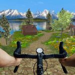 Cycle Stunt Game BMX Bike Game MOD Unlimited Money 1.28
