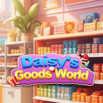 Daisys Goods World MOD Unlimited Money VARY Daisys Goods World MOD Unlimited Money VARY