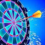 Darts of Fury MOD Unlimited Money 5.29.1.6476