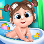Daughter Jini Babysitter care Apk Mod 1.62 Premium Daughter Jini Babysitter care Apk Mod 1.62 Premium