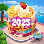 Delicious Island Cooking game MOD Unlimited Money 1.0.69 Delicious Island Cooking game MOD Unlimited Money 1.0.69