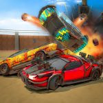 Demolition Derby Crash Racing MOD Unlimited Money 1.7 Demolition Derby Crash Racing MOD Unlimited Money 1.7