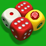 Dice Merge – Blocks puzzle MOD Unlimited Money 4.3