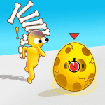 Dino Chaos Hatch The T-Rex MOD Unlimited Money 1.0.10 Dino Chaos Hatch The T-Rex MOD Unlimited Money 1.0.10