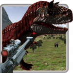 Dino Wild Animal Hunting Games MOD Unlimited Money 2.8 Dino Wild Animal Hunting Games MOD Unlimited Money 2.8