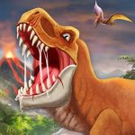 Dino World – Jurassic Dinosaur MOD Unlimited Money 15.02 Dino World – Jurassic Dinosaur MOD Unlimited Money 15.02