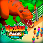 Dinosaur ParkJurassic Tycoon MOD Unlimited Money 2.0.7 Dinosaur ParkJurassic Tycoon MOD Unlimited Money 2.0.7