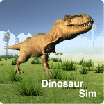 Dinosaur Sim MOD Unlimited Money 1.6.3 Dinosaur Sim MOD Unlimited Money 1.6.3