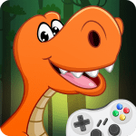 Dinosaur games – Kids game MOD Unlimited Money 8.0.1 Dinosaur games – Kids game MOD Unlimited Money 8.0.1