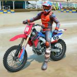 Dirt Bike Games Stunt Bike MOD Unlimited Money 1.3.3 Dirt Bike Games Stunt Bike MOD Unlimited Money 1.3.3