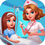 Doctor Clinic – Hospital Games MOD Unlimited Money 3.3.2 Doctor Clinic – Hospital Games MOD Unlimited Money 3.3.2