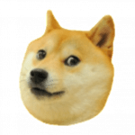 Doge 2048 MOD Unlimited Money 4.1.4-many-animate