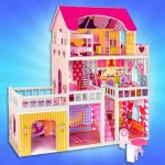 Doll House Design Girls Games MOD Unlimited Money 2.9 Doll House Design Girls Games MOD Unlimited Money 2.9