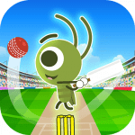 Doodle Cricket – Cricket Game MOD Unlimited Money 6.1 Doodle Cricket – Cricket Game MOD Unlimited Money 6.1
