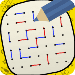 Dots and Boxes – Squares MOD Unlimited Money 9.5 Dots and Boxes – Squares MOD Unlimited Money 9.5