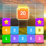 Drag n Merge Quest MOD Unlimited Money 1.41