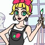 Draw Happy Art Puzzle Game MOD Unlimited Money 0.1.5 Draw Happy Art Puzzle Game MOD Unlimited Money 0.1.5