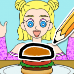 Draw Happy Cheerleader Game MOD Unlimited Money 0.0.6 Draw Happy Cheerleader Game MOD Unlimited Money 0.0.6