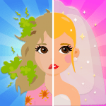 Dream Wedding Dress Impress MOD Unlimited Money 10.1.2 Dream Wedding Dress Impress MOD Unlimited Money 10.1.2