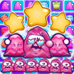 Dreamland Story Match 3 MOD Unlimited Money 1.2.39 Dreamland Story Match 3 MOD Unlimited Money 1.2.39