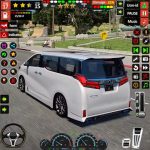 Driving School 3D Car Games MOD Unlimited Money 6.3 Driving School 3D Car Games MOD Unlimited Money 6.3