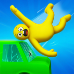 Drop Dude MOD Unlimited Money VARY Drop Dude MOD Unlimited Money VARY