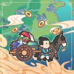 East Trade Tycoon MOD Unlimited Money 2.0.19 East Trade Tycoon MOD Unlimited Money 2.0.19