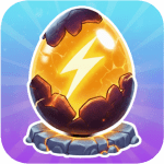 Elemonster Hatch and Battle MOD Unlimited Money 1.1.5 Elemonster Hatch and Battle MOD Unlimited Money 1.1.5