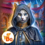 Enchanted Stories PAW Kingdom MOD Unlimited Money 1.0.9 Enchanted Stories PAW Kingdom MOD Unlimited Money 1.0.9