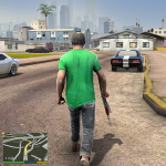 Encounter Shooting Gun Games MOD Unlimited Money 1.43 Encounter Shooting Gun Games MOD Unlimited Money 1.43