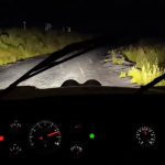 Endless Night Drive MOD Unlimited Money 1.1 Endless Night Drive MOD Unlimited Money 1.1