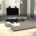 Escape Game Cube House MOD Unlimited Money 2 Escape Game Cube House MOD Unlimited Money 2