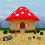 Escape Game Mush Room MOD Unlimited Money 1.0.3 Escape Game Mush Room MOD Unlimited Money 1.0.3