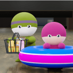 Escape MiniMall MOD Unlimited Money 1.9 Escape MiniMall MOD Unlimited Money 1.9